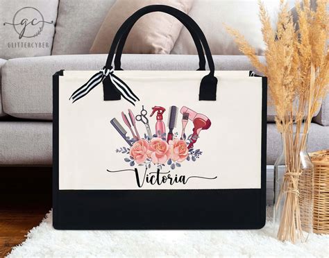 travel bags for hair stylist